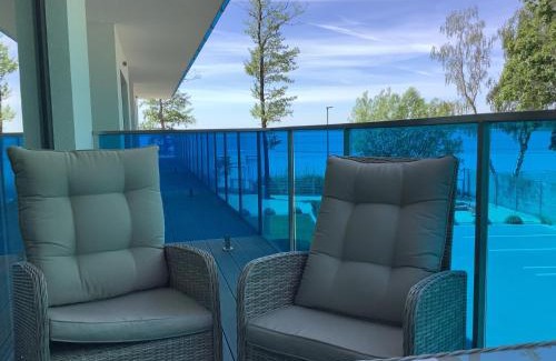 Boszkowo-Letnisko Apartment | Apartamenty Boszkowo Aquarius Gold
