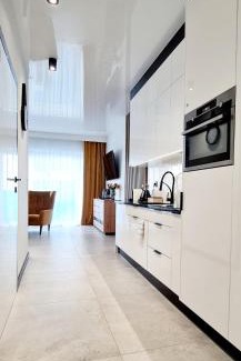 Boszkowo-Letnisko Apartment | Apartamenty Boszkowo Aquarius Gold