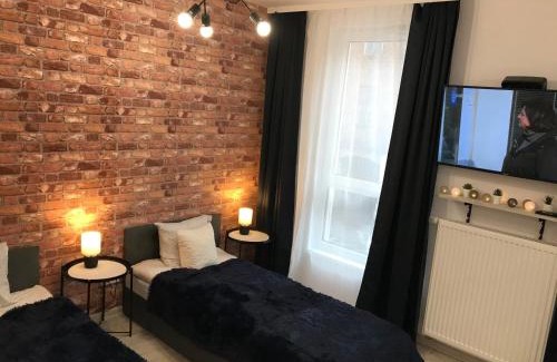 Praga Apartment | Apartamenty Brzeska 10