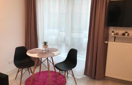 Praga Apartment | Apartamenty Brzeska 10