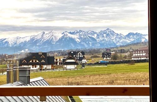 Bialka Tatrzanska Apartment | Apartamenty Bujaś Resort Białka Blue Ski - obok Termy Bania