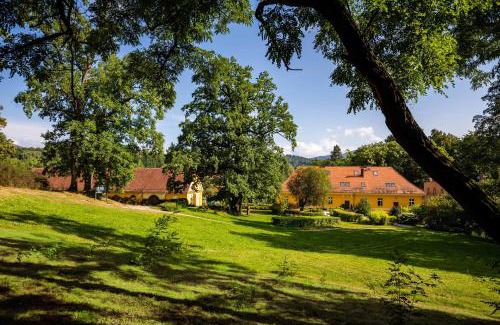 Bukowiec House | Apartamenty Bukowiec Folwark i Park