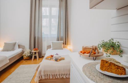 Bukowiec House | Apartamenty Bukowiec Folwark i Park