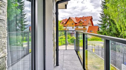 Szklarska Poreba Apartment | Apartamenty butikowe PINE by Royal Aparts