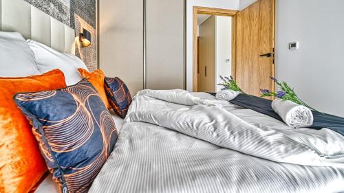 Szklarska Poreba Apartment | Apartamenty butikowe PINE by Royal Aparts
