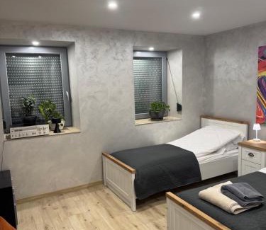 Tomaszow Mazowiecki Apartment | Apartamenty CENTRUM MIASTA Tomaszowa Mazowieckiego Quick Check-in Szybkie zameldowanie