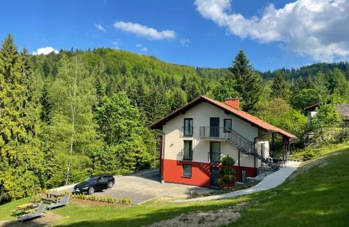 Ustron Apartment | Apartamenty Carpe Diem