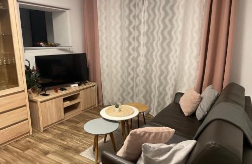 Ustron Apartment | Apartamenty Carpe Diem