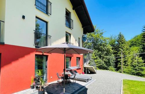 Ustron Apartment | Apartamenty Carpe Diem