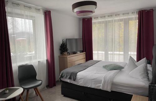 Ustron Apartment | Apartamenty Carpe Diem