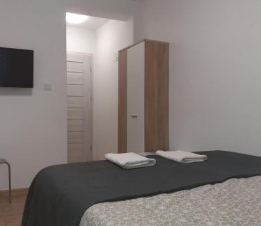 Osiedle Centrum Apartment | APARTAMENTY CENTRUM PIŁSUDSKIEGO