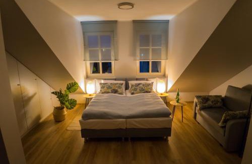 Braniewo Apartment | APARTAMENTY CENTRUM