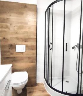 Charzykowy Apartment | APARTAMENTY Charzykowy