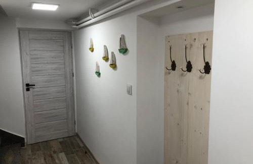 Augustow Apartment | Apartamenty Chris