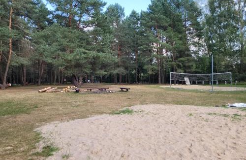 Ostrow Wielki Apartment | Apartamenty Cichosza