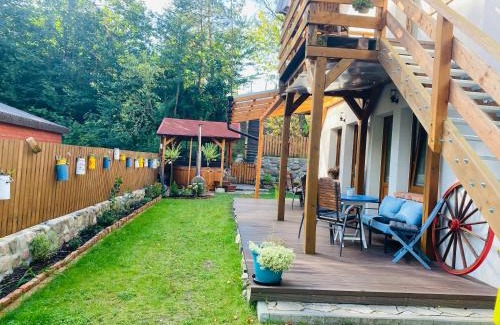Pomerania Province Apartment | Apartamenty Cichy Kącik