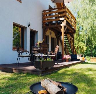 Pomerania Province Apartment | Apartamenty Cichy Kącik