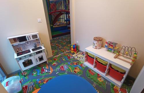 Hel Apartment | Apartamenty Cypel Helski