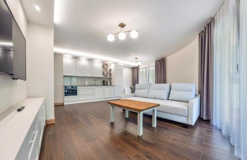 Hel Apartment | Apartamenty Cypel Helski