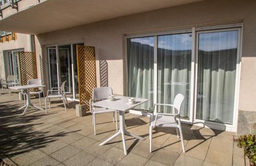 Sienna Apartment | Apartamenty Czarna Góra Resort - Livigno 1 i 2
