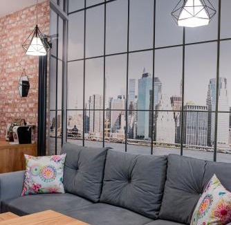 Czestochowa Apartment | Apartamenty Czestochowa Eu "parking gratis"
