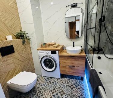 Milicz Apartment | Apartamenty Dębowa 10