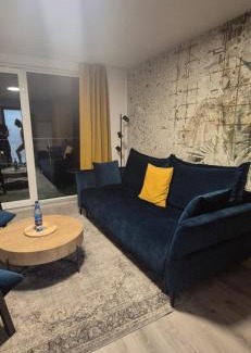 Cieplice Apartment | Apartamenty Dabrowka Plus - w lesie, prywatny parking, park, sauna, miejsce grillowe
