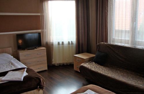 Czyzyny Apartment | Apartamenty Dolna Kraków