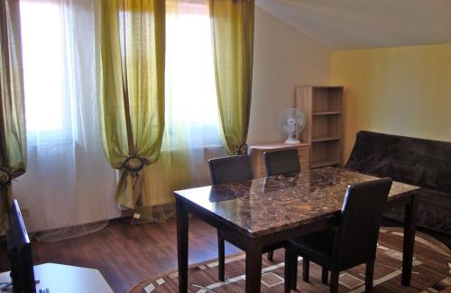 Czyzyny Apartment | Apartamenty Dolna Kraków