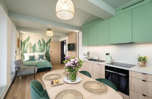 Rozewie Apartment | Apartamenty, Domki i Pokoje ze śniadaniem Kajan