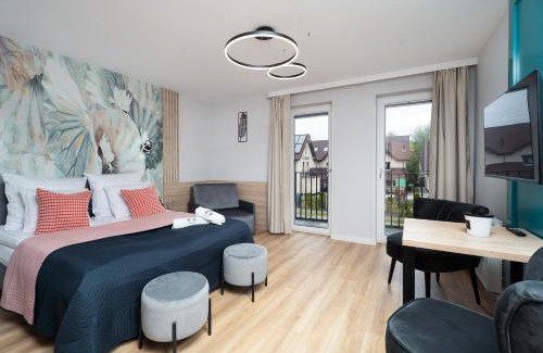 Rozewie Apartment | Apartamenty, Domki i Pokoje ze śniadaniem Kajan