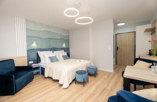 Rozewie Apartment | Apartamenty, Domki i Pokoje ze śniadaniem Kajan
