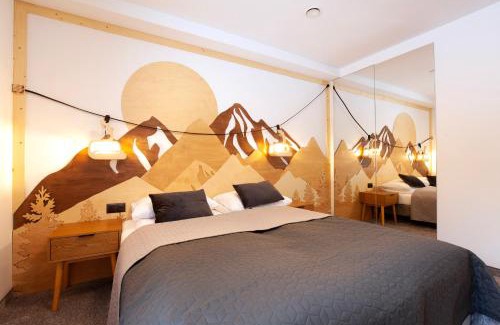 Stronie Slaskie Apartment | APARTAMENTY FAMILY SKI&BIKE HOUSE