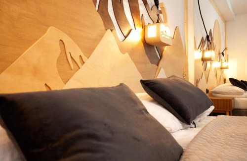 Stronie Slaskie Apartment | APARTAMENTY FAMILY SKI&BIKE HOUSE