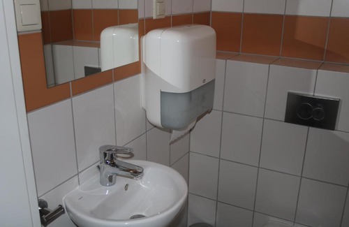 Pobiedziska Apartment | Apartamenty Fiołkowa