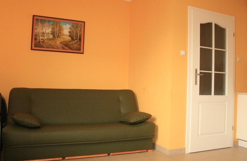 Pobiedziska Apartment | Apartamenty Fiołkowa