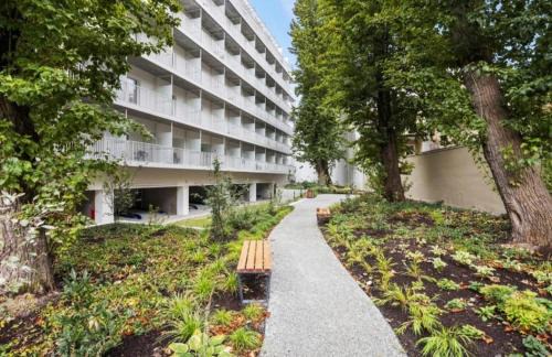 Poznan City Center Apartment | Apartamenty Freedom