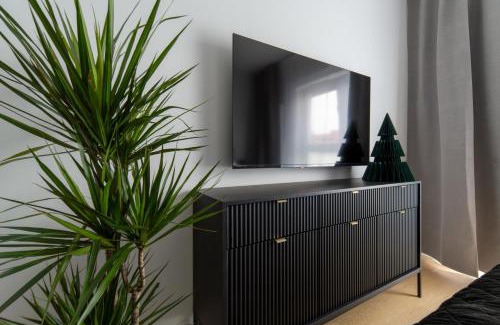 Poznan City Center Apartment | Apartamenty Freedom