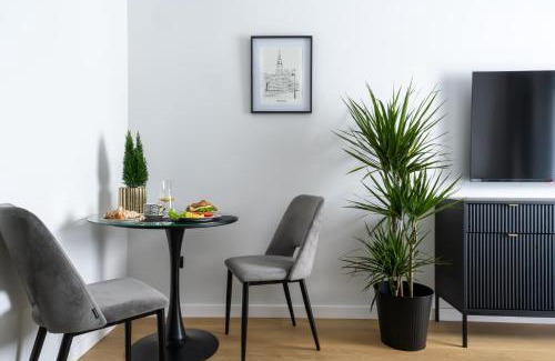 Poznan City Center Apartment | Apartamenty Freedom