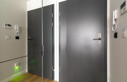 Poznan City Center Apartment | Apartamenty Freedom