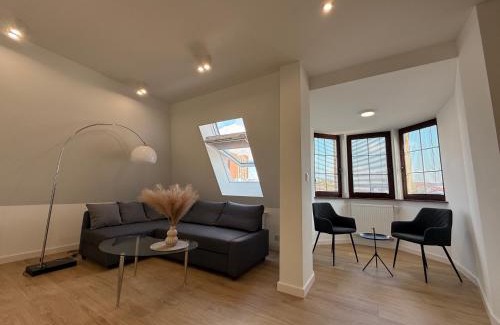 Tarnobrzeg Apartment | APARTAMENTY Głowackiego