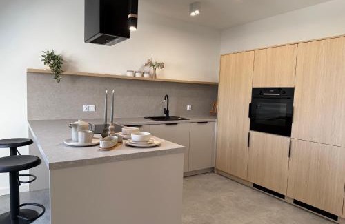 Tarnobrzeg Apartment | APARTAMENTY Głowackiego