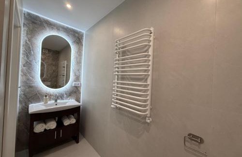 Tarnobrzeg Apartment | APARTAMENTY Głowackiego