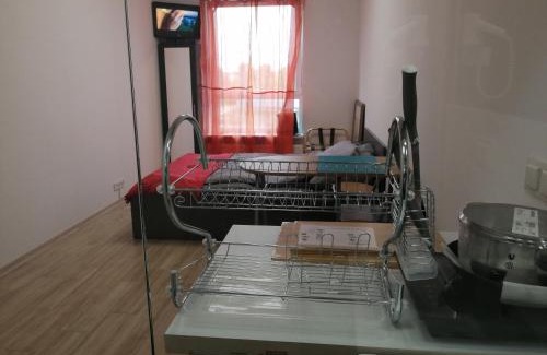 Bialoleka Apartment | Apartamenty GALERIA PÓŁNOCNA