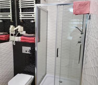 Bialoleka Apartment | Apartamenty GALERIA PÓŁNOCNA