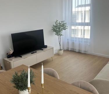 Lublin Apartment | Apartamenty Garbarska