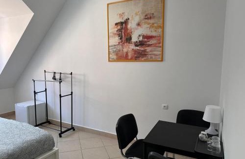 Poznan City Center Bed & Breakfast | Apartamenty Gołębia-Economic