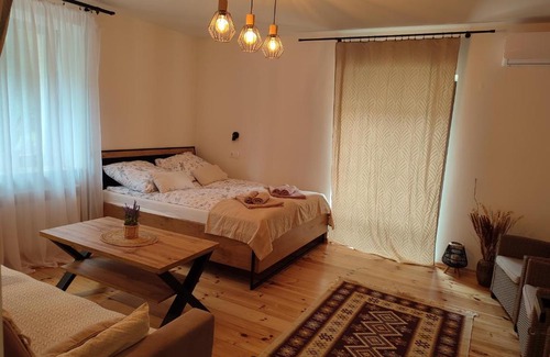 Sandomierz Apartment | Apartamenty Grodzisko