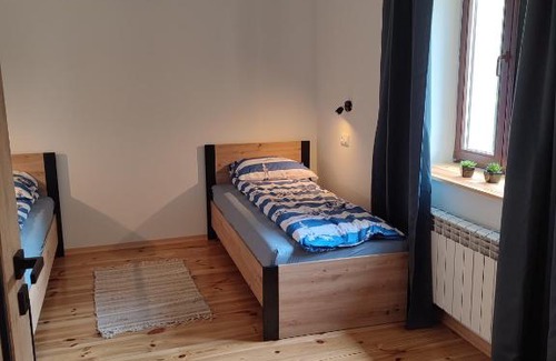 Sandomierz Apartment | Apartamenty Grodzisko