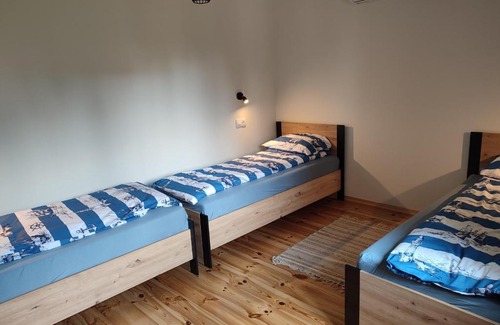 Sandomierz Apartment | Apartamenty Grodzisko